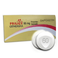 Priligy Generisk Dapoxetine